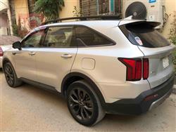 کیا سۆرینتۆ